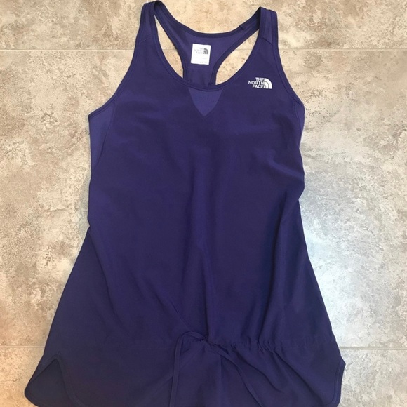 Th North Face Tank XS - Picture 3 of 4